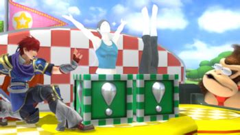 tvtropes smash|Funny Moments in Super Smash Bros. .